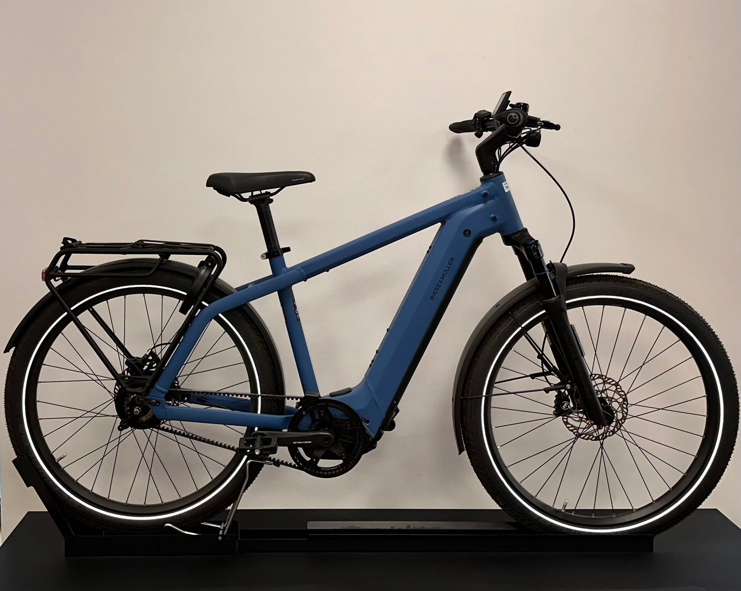 Riese & Müller Charger4 GT vario