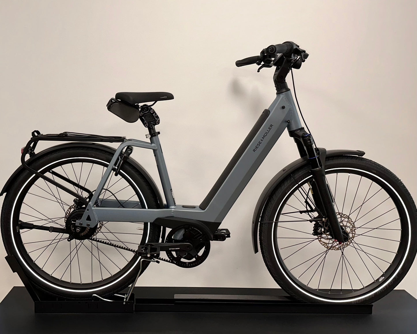 Riese & Müller Nevo4 GT vario